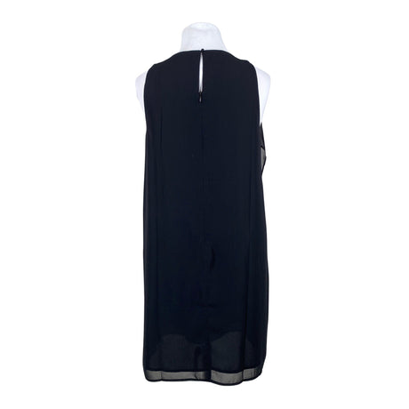 Unisex Esprit - Schiffon dress, size 44 - Black (2)