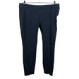 Unisex Ril's - Slacks, size 46 - Blue ()