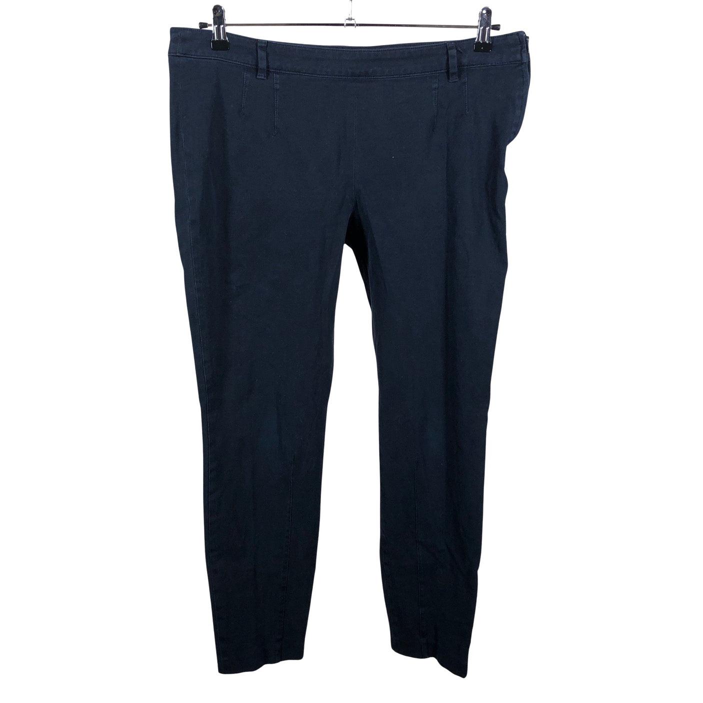 Unisex Ril's - Slacks, size 46 - Blue (1)