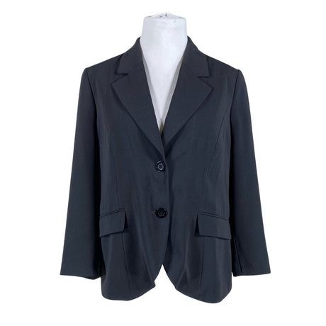 Unisex Ciso - Jacket, size 46 - Black ()
