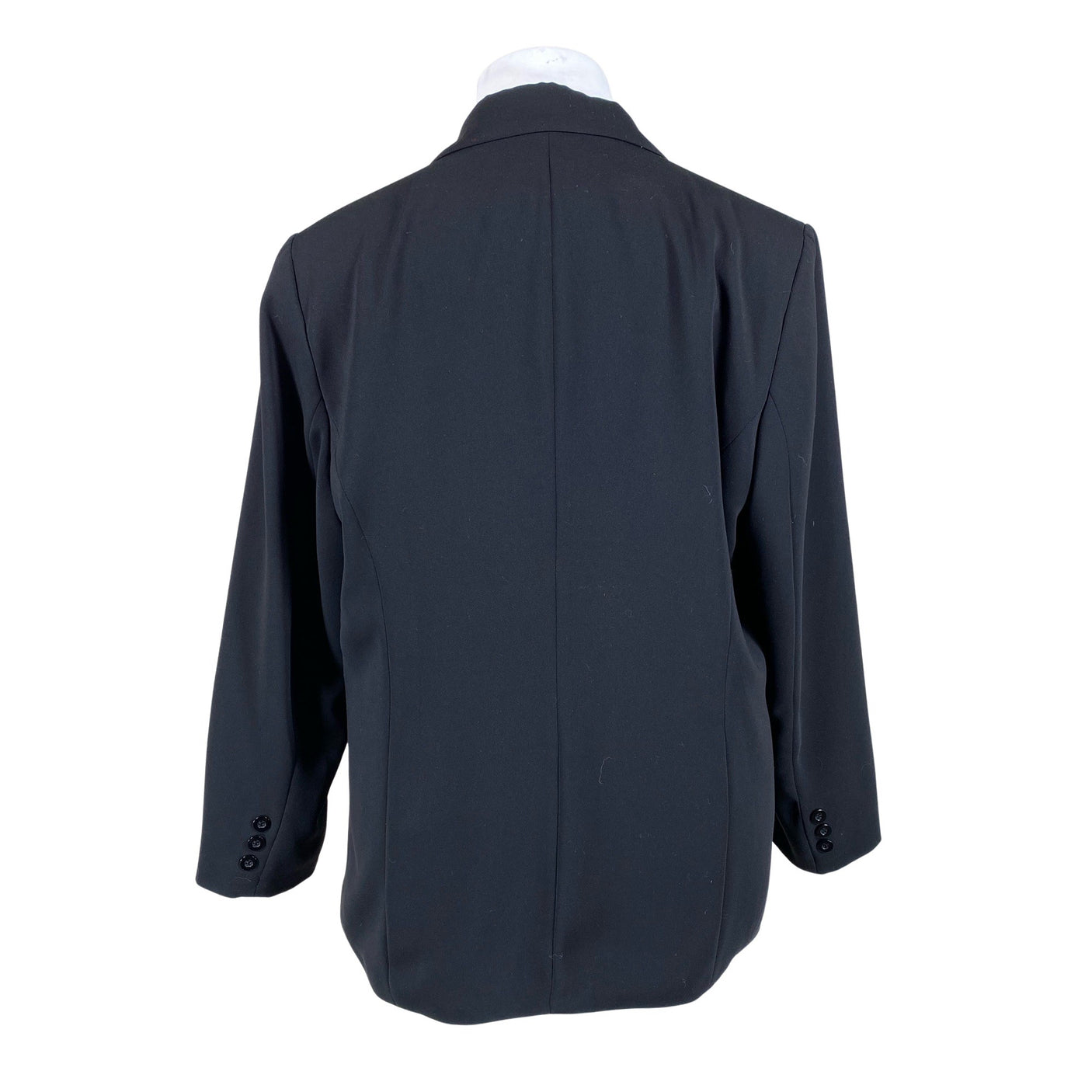Unisex Ciso - Jacket, size 46 - Black (2)