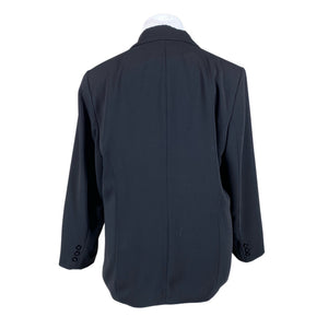 Unisex Ciso - Jacket, size 46 - Black (2)