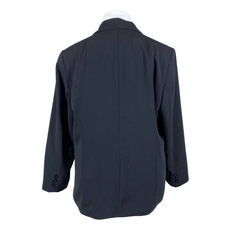 Unisex Ciso - Jacket, size 46 - Black (2)