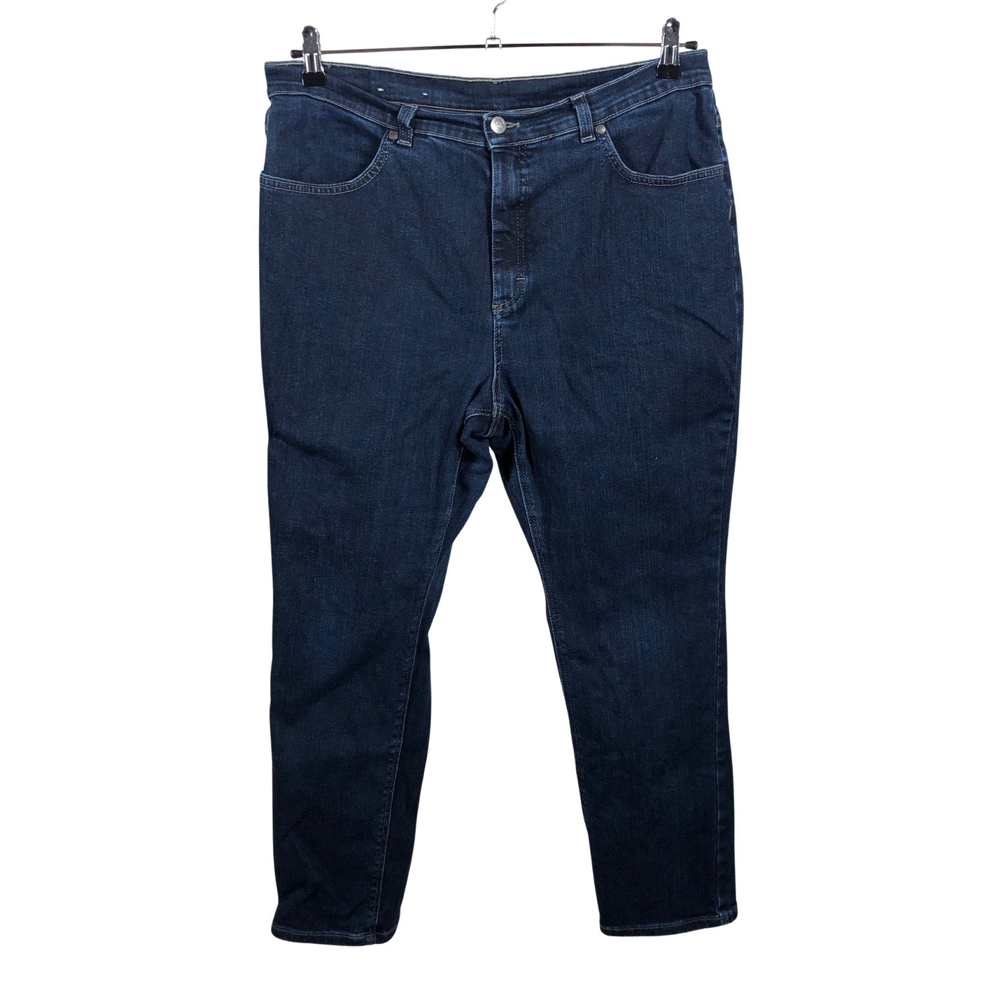 Unisex Very Nice - Jeans, size W36 - Blue (1)