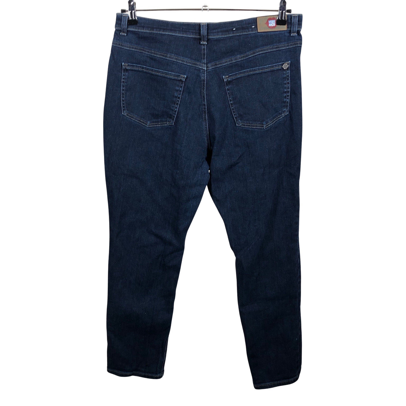Unisex Very Nice - Jeans, size W36 - Blue (2)