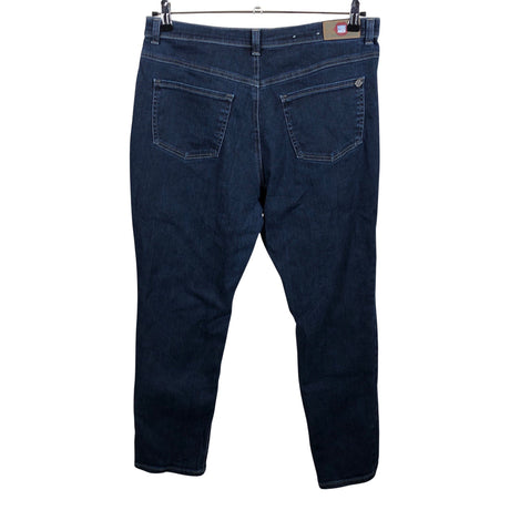 Unisex Very Nice - Jeans, size W36 - Blue (2)