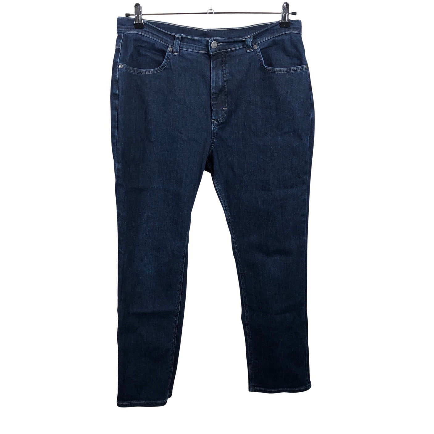 Unisex Very Nice - Jeans, size W35 - Blue (1)