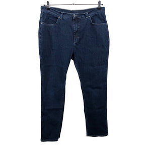 Unisex Very Nice - Jeans, size W35 - Blue (1)