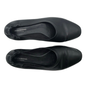 Unisex Vagabond - Ballerinas, size 38 - Black (1)