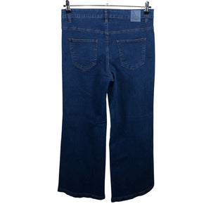 Unisex Marc Lauge - Jeans, size 40 - Blue (2)