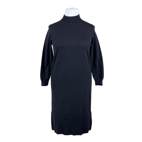 Unisex Ril's - Knit dress, size 42 - Black ()