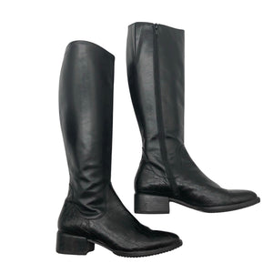 Unisex Wonders - Boots, size 37 - Black (1)