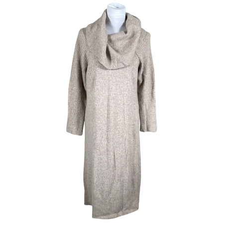 Unisex J.Crew - Knit dress, size 40 - Beige ()