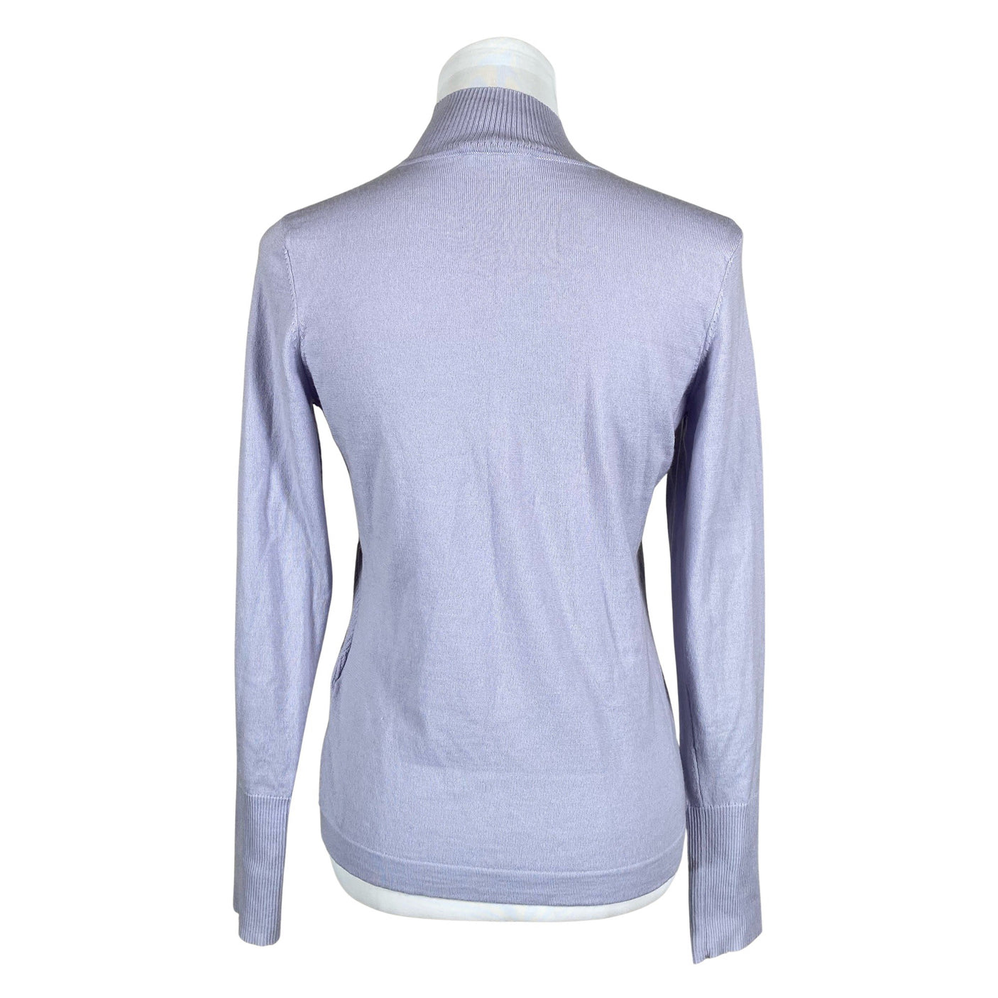 Unisex Ivo Nikkolo - Sweater, size 38 - Violet (2)