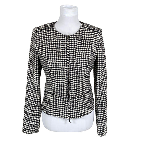 Unisex Hugo Boss - Jacket, size 38 - Black ()