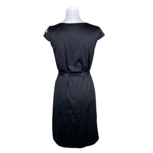 Unisex Esprit - Dress, size 38 - Black (2)