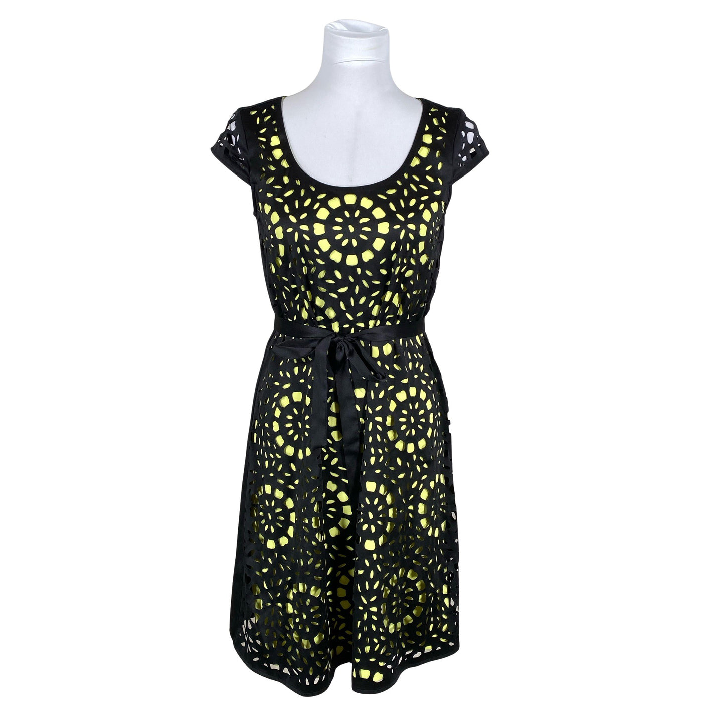 Unisex Esprit - Dress, size 38 - Black (1)