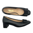 Unisex Gabor - High heels, size 40 - Black ()