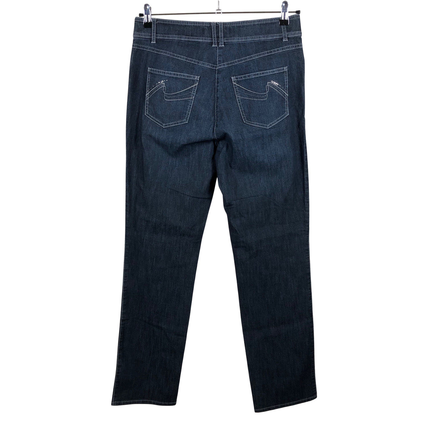 Unisex Gerry Weber - Jeans, size 40 - Blue (2)