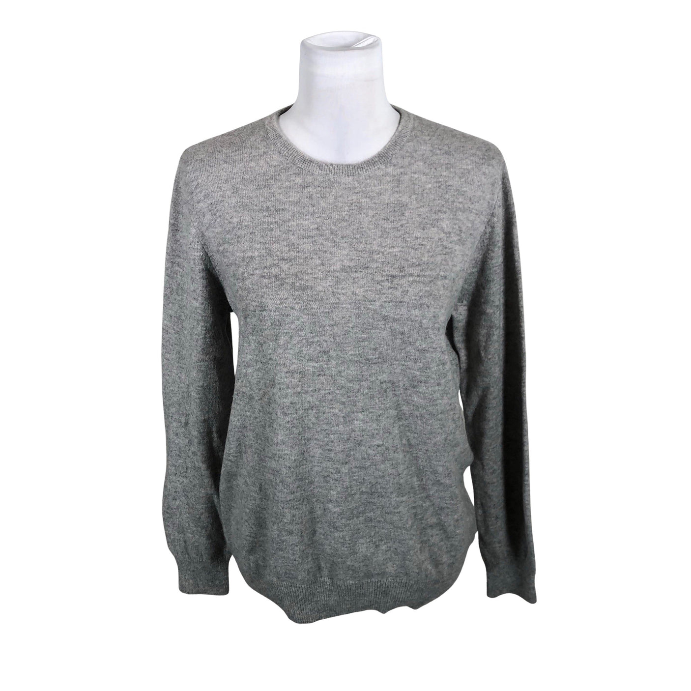 Unisex Davida - Sweater, size 40 - Gray (1)