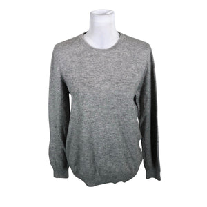 Unisex Davida - Sweater, size 40 - Gray (1)