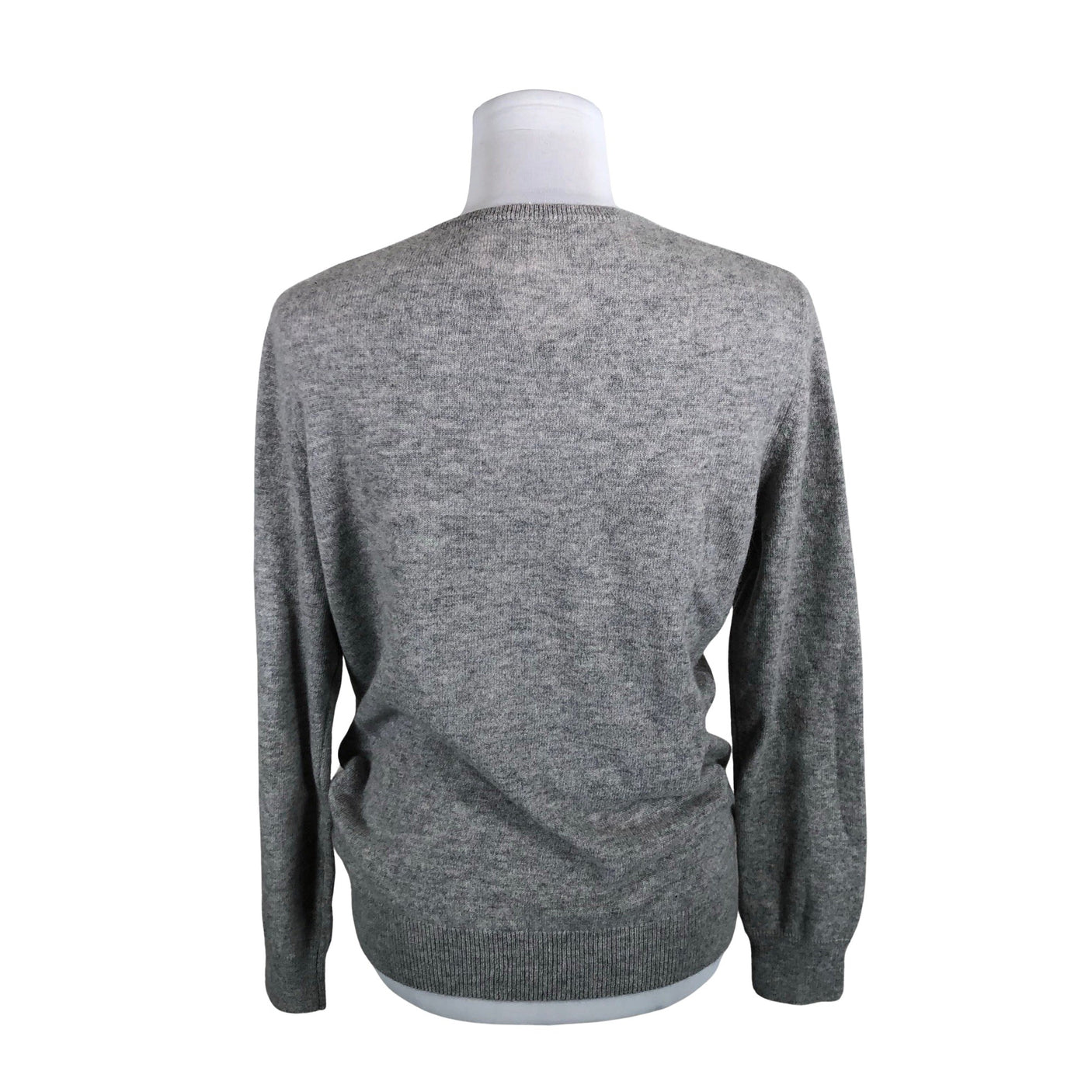 Unisex Davida - Sweater, size 40 - Gray (2)