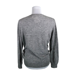 Unisex Davida - Sweater, size 40 - Gray (2)