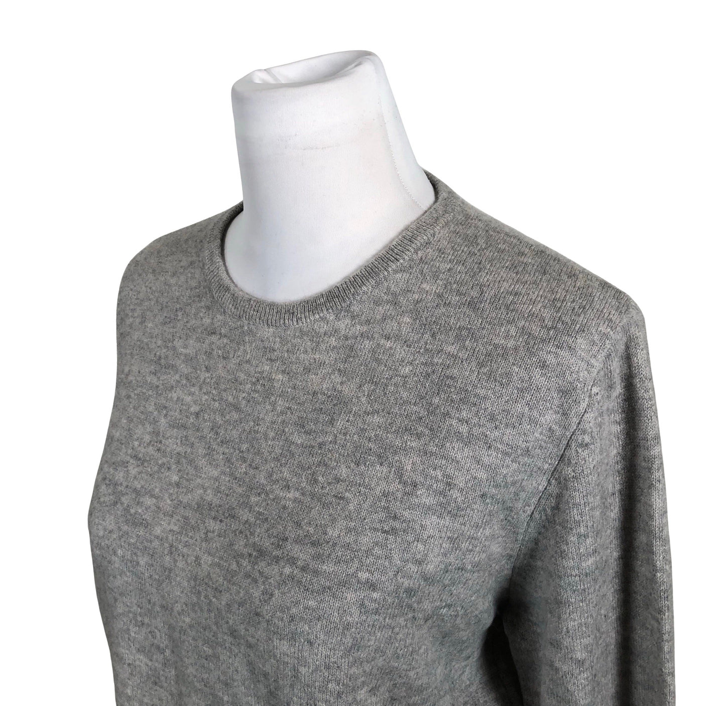 Unisex Davida - Sweater, size 40 - Gray (3)