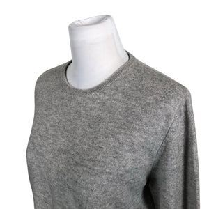 Unisex Davida - Sweater, size 40 - Gray (3)