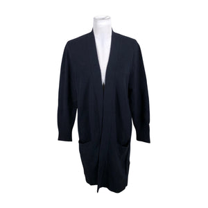 Unisex Gant - Cardigan, size 40 - Blue (1)