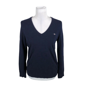 Unisex Gant - Sweater, size 40 - Blue (1)