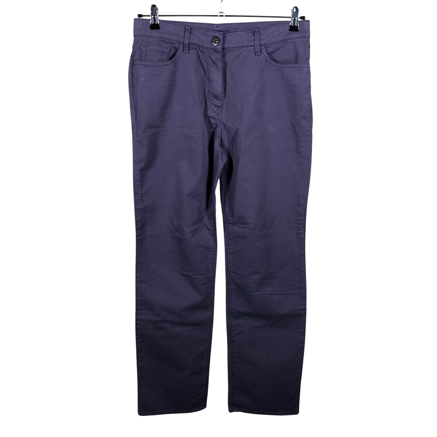 Unisex Atelier Gardeur - Jeans, size 42 - Violet (1)