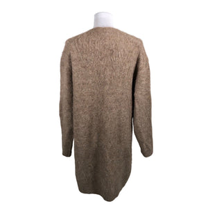 Unisex Balmuir - Cardigan, size 38 - Brown (2)