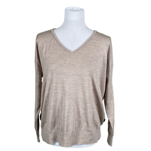 Unisex Sand - Sweater, size 40 - Beige (1)