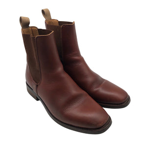 Unisex Gant - Ankle boots, size 40 - Brown (2)