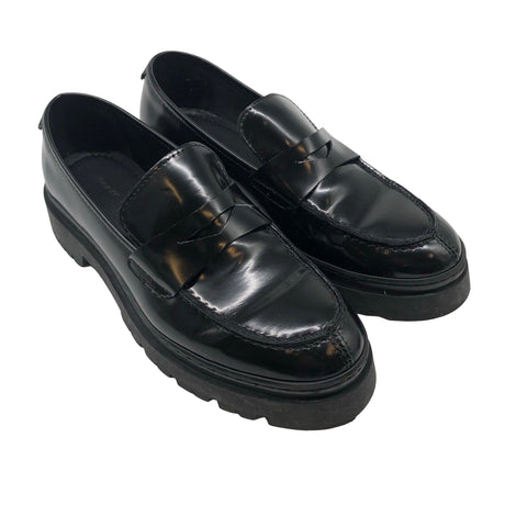 Unisex Gant - Loafers, size 40 - Black (2)