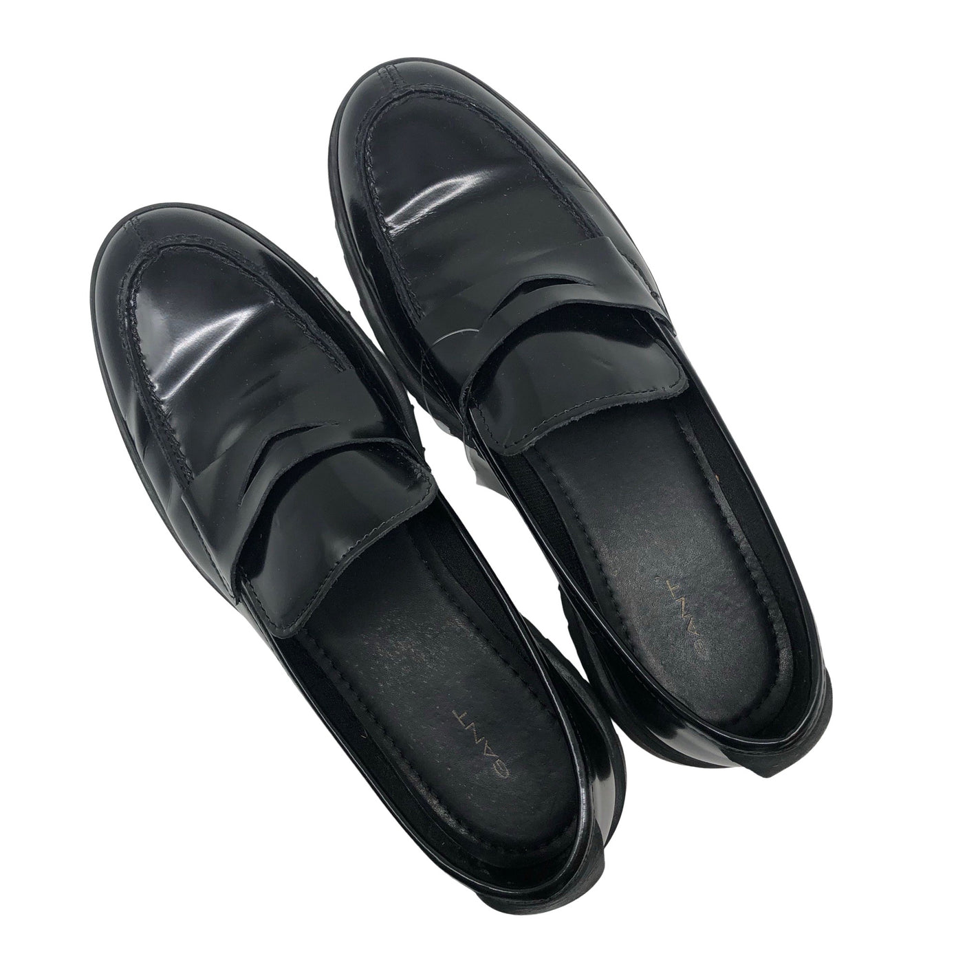 Unisex Gant - Loafers, size 40 - Black (3)