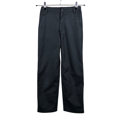Unisex Reima - Spring/Fall pants, size 146 - 152 - Black ()