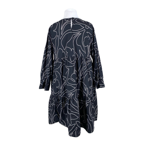 Unisex Nanso - Dress, size 48 - Black (2)