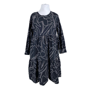Unisex Nanso - Dress, size 48 - Black (1)