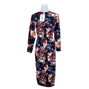 Unisex Kaiko - Tricot dress, size 34 - Blue (3)