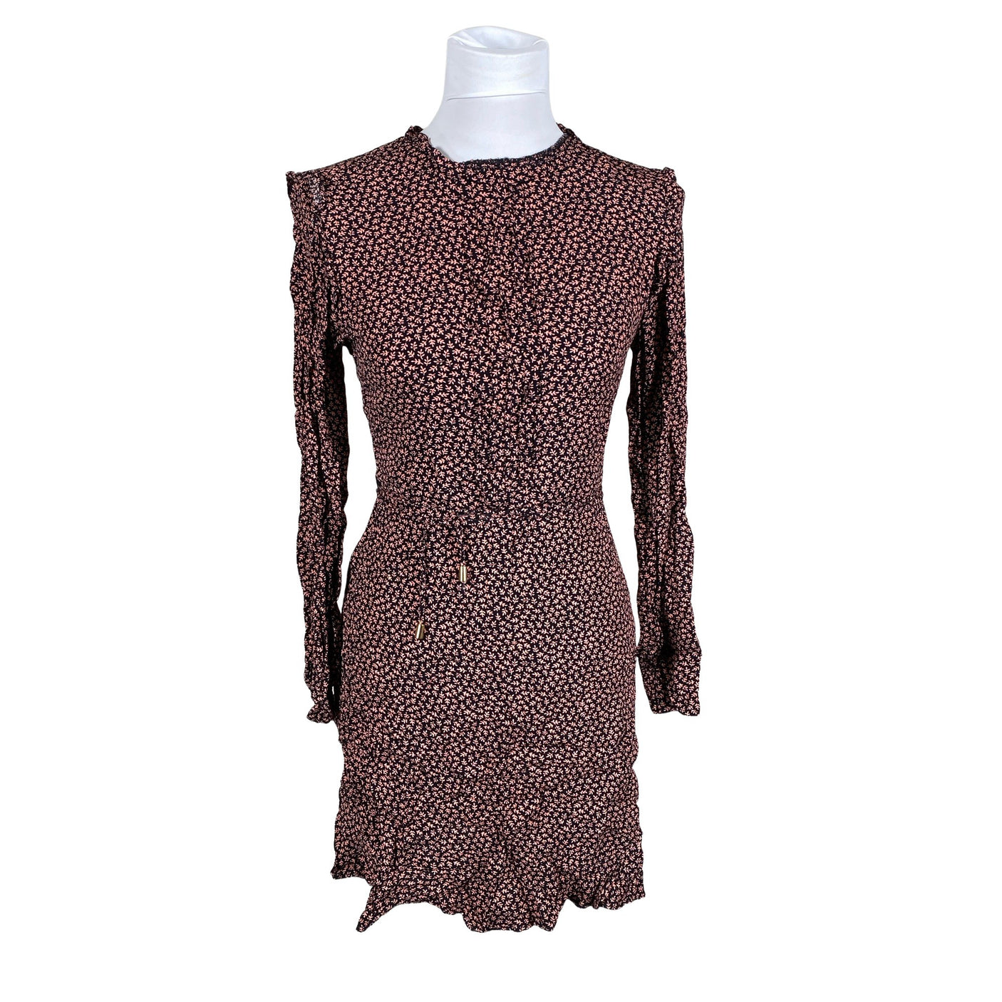 Unisex Oasis - Dress, size 38 - Black (1)