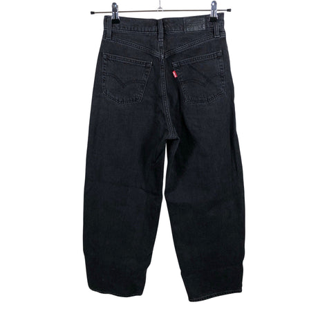 Unisex Levi's - Jeans, size W26 - Black (2)