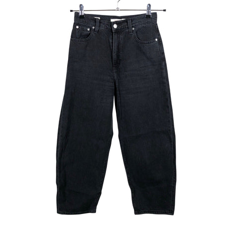 Unisex Levi's - Jeans, size W26 - Black ()