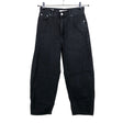 Unisex Levi's - Jeans, size W26 - Black ()