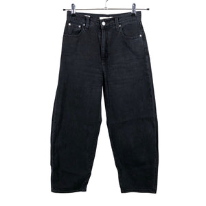 Unisex Levi's - Jeans, size W26 - Black (1)