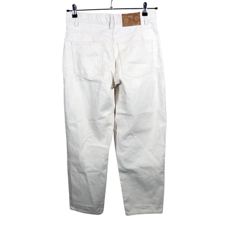 Unisex Marimekko - Jeans, size W28 - Beige (2)