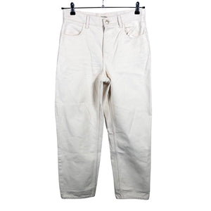 Unisex Marimekko - Jeans, size W28 - Beige (1)