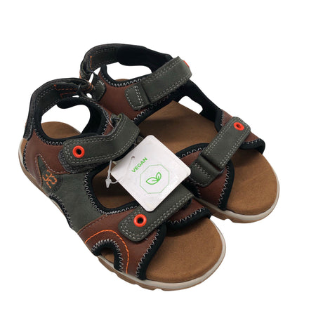 Unisex Sprox - Sandals, size 32 - Brown (2)