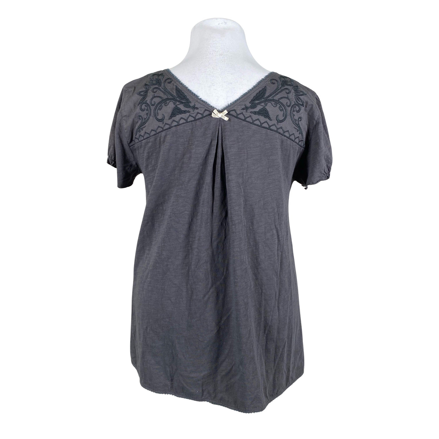 Unisex Odd Molly - T-shirt, size 42 - Gray (2)